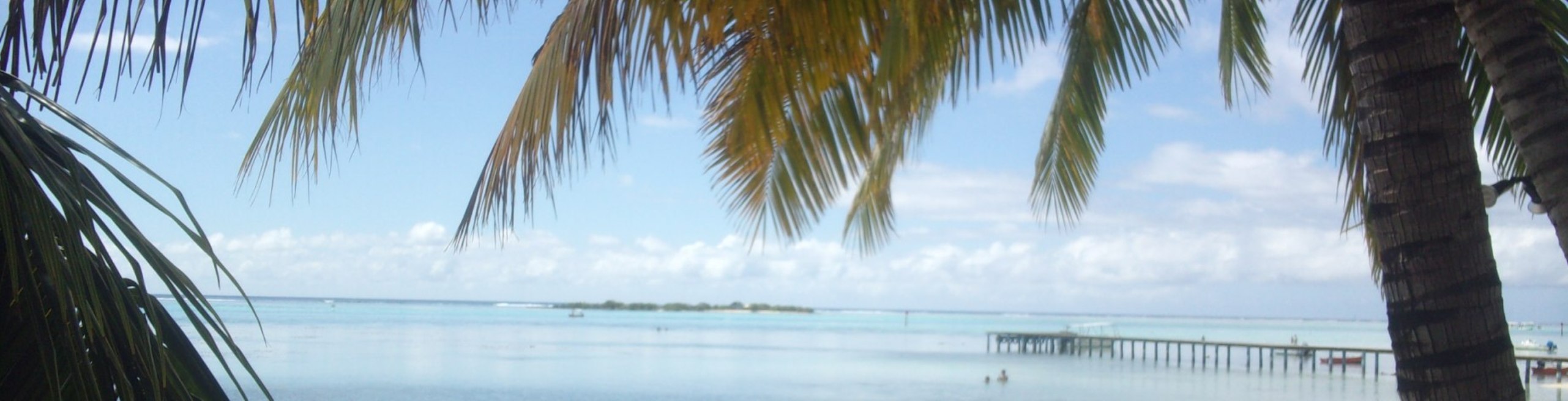 Presqu'île Teahupoo