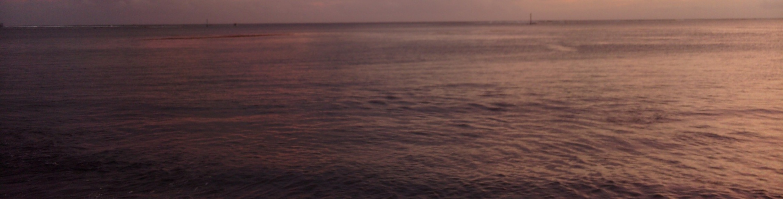 Presqu'île Teahupoo